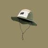Foldable Sun Hat Sunscreen Mountaineering Caps Outdoor Bucket Hat  Camping Hiking
