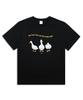 BLUFF The Golden Goose T-Shirt [Black]