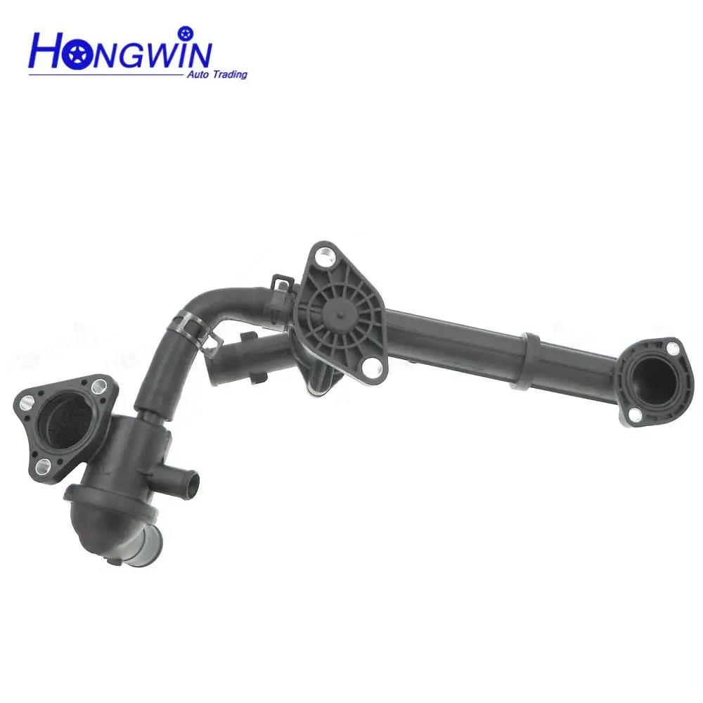Coolant Thermostat Water Fits Hyundai Atos 2003 2004 2005 1.1L OEM#: 2562002511 25620-02511 25600-02566 2560002566 25650-02560 Thermostats 5
