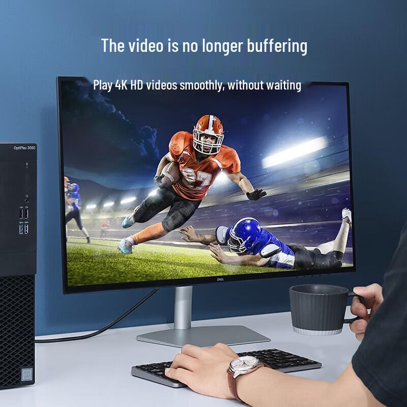 Ugreen PCI-E Gigabit Ethernet Network Card (CN version)