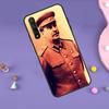 Russian Commander Stalin Case For Huawei Nova Y70 Y60 Y61 Y90 Y91 5T 9 10 SE 3i 8i 11i 11 Pro P20 P40 P30 Lite Cover