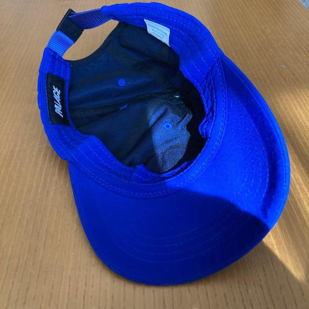 Used PALACE SHADOW SHELL P6-PANEL