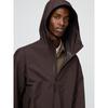 Uniqlo Japan Block Tech Coat