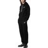 LOUIS VUITTON Signature Hoodie With Embroidery 1AATQV