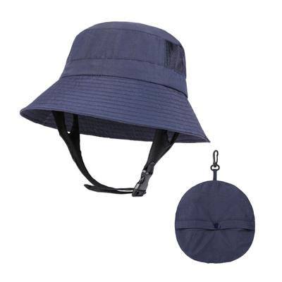 Storage Bag Fishing Cap Quick-drying Panama Cap Summer Bucket Hat  Mountaineering