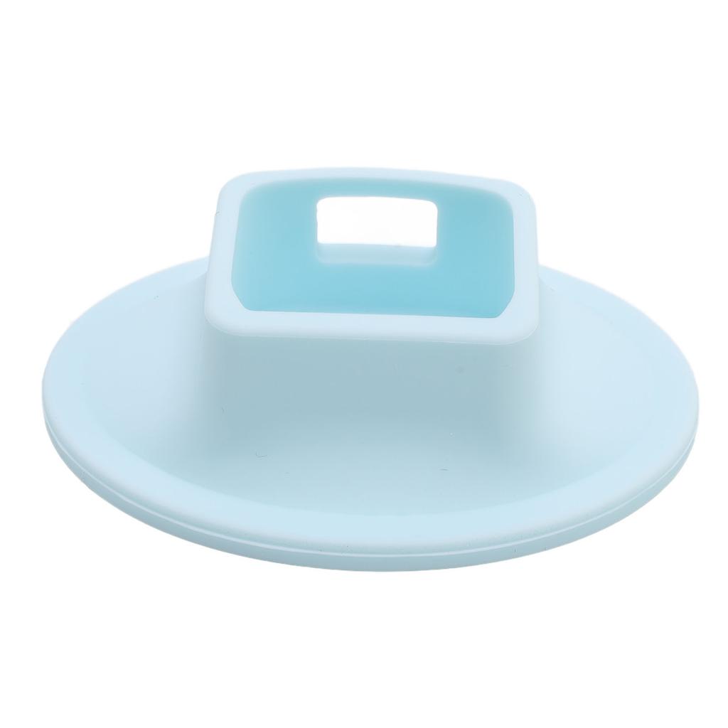 Support de Base pour POCKET 3 Silicone Caméra d'Action Bureau Support Vertical Stabilisateur pour Selfie Vidéo Bleu