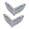 Feet TV Cabinet Replacement Support Leg Coffee Table Feet Furniture Legs Cabinet Feet Sofa Legs