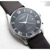 Citizen Eco-Drive Radio Watch Men's – AS1060 (Black)