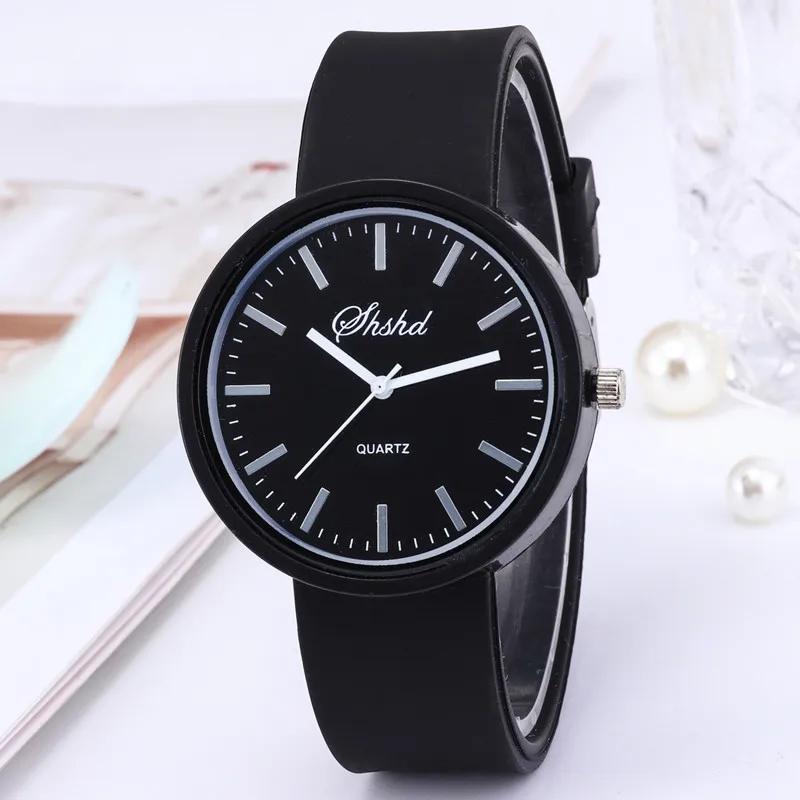 Wasserdichte Kinderuhr Casual Transparent Uhr Mädchen Jungen Uhr Mädchen Silikon Armbanduhren Kinder Uhr relogio montre enfant