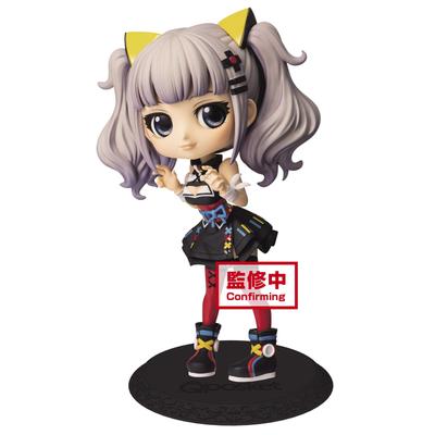 Q posket Kaguya Luna reguläre Farbversion
