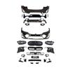 2023 MT Sport Body Kit: Upgrade 2020-2022 BMW 3 Series G20