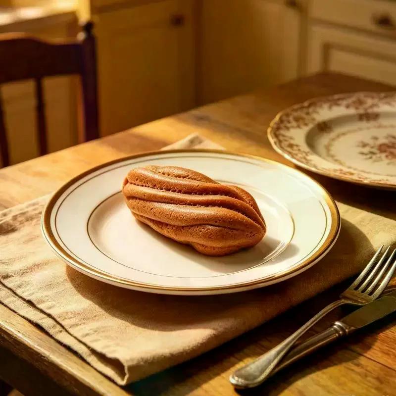 Peanut Coffee Ceans Shaped Silicone Mousse Cake Mold High Temperature Resistant Easy Demoulding Baking For DIY Dessert Making