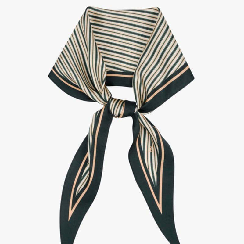 Saint Luxure Line Green