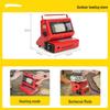 ZhiShi Portable Outdoor Camping Gas Heater