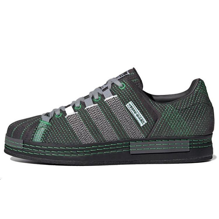 

Superstar Craig Green x Superstar Adidas Originals Utility Black Green FY5709 37⅓