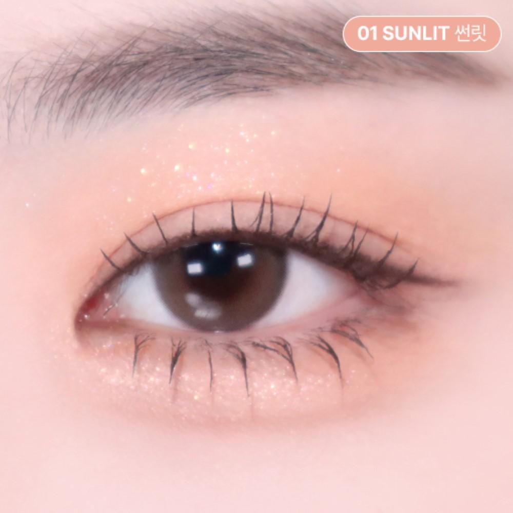 2aN Better Me Eye Palette 4.5g