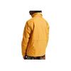 Timberland Outdoor Sports Three-In-One Detachable Liner Hooded Cotton Jacket Men jackets Wheat A2EYQ-P47