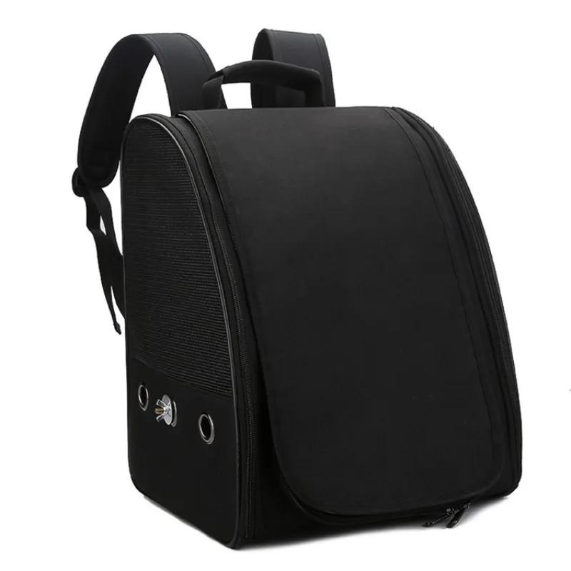 Outdoors Parrot Backpack Portable Foldable Bird Carrier Bag Travel Luxury Birds Carrier Bag Low Prices Large Big Pet Supplies