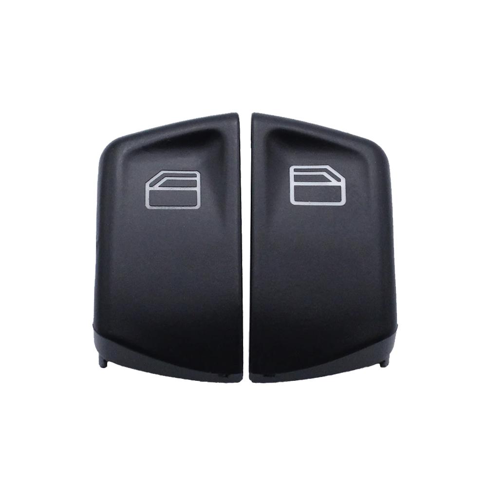 2X pentru Mercedes-Benz Vito Viano W639 2003-2015 Sprinter W906 MK2 2005-2015 Capacul butoanelor comutatorului geamului de control al puterii electrice