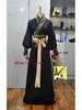 Hanfu Costumes for Men & Women: Traditional Attire for Ceremonies, Performances & Chinese Cultural Studies