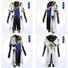 Fashionable Albedo Cosplay Clothes Suit For Genshin Impact Lovers