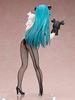 Kuma Kuma Kuma Bear Yuna Bear Suit Scale PVC Painted Finished Figure F51039 Ver. 1/4