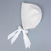 Stylish Earflap Hat Elegant Bows Tassels Pearls Earflap Hat Stylish Women Hat for Trendy Accessorizing