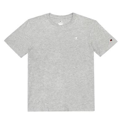 Erkek Kısa Kollu Tişört ClaSSiC C Logo T0223 806