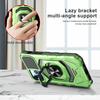 Applicable to Apple 17promax mobile phone case IP16 simple business 15 military anti-drop case 14 car magnetic attraction 13 tide