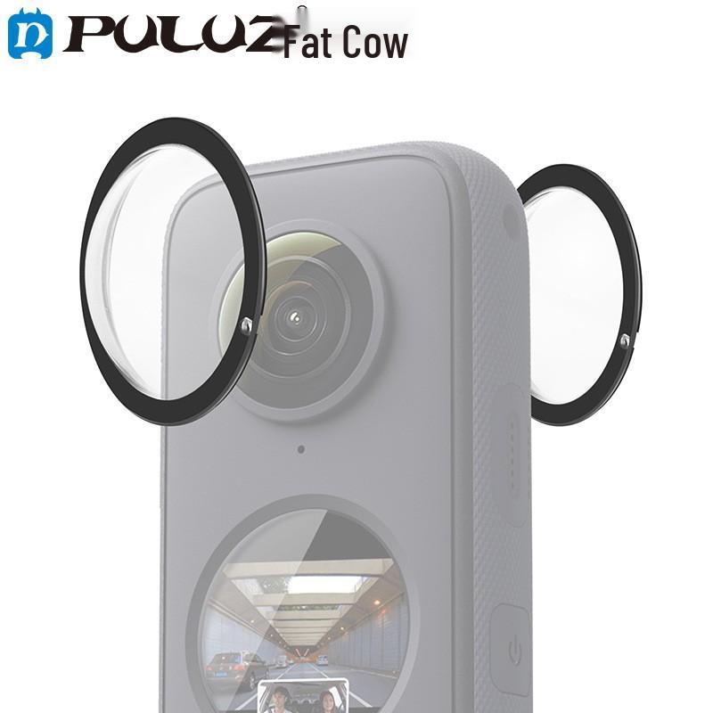 Защитная пленка для объектива PULUZ для камеры Insta360 One X2