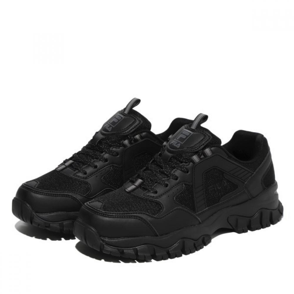 Fila Transpose Model 1rm02121f 001 blacks/255