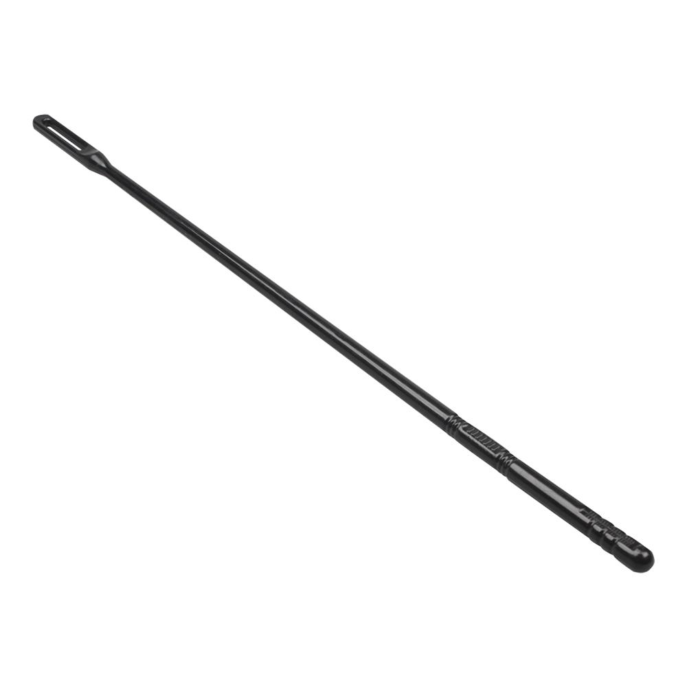 M MBAT Flute Sticks Flute Cleaning Rod Stick 34.5cm Lightweight Woodwind Instruments Accessories Parts