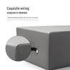 Cross-Border Home Pilates 5-Piece Set: Soft Sitting Square Box & Core Bed Accessories