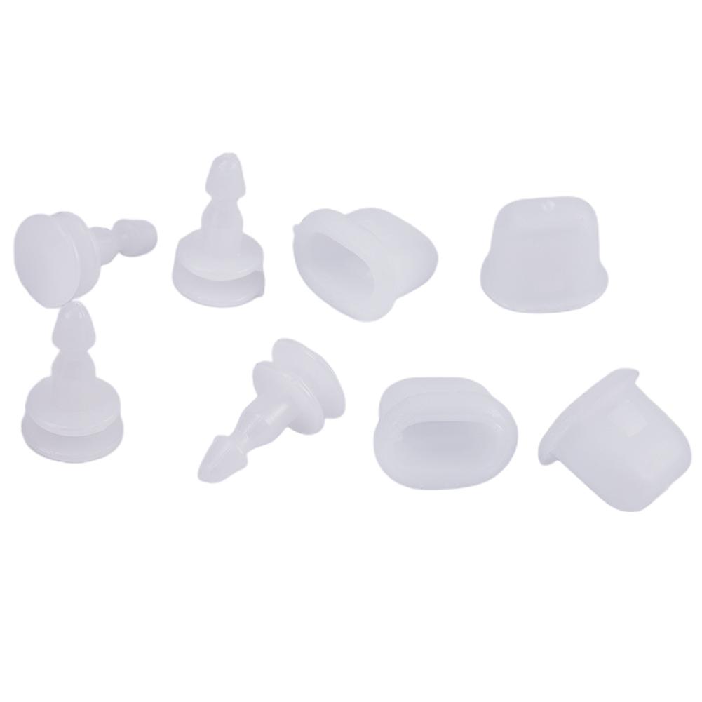 High Quality Wheel Fender Flare Clip Fastener Car Accessories