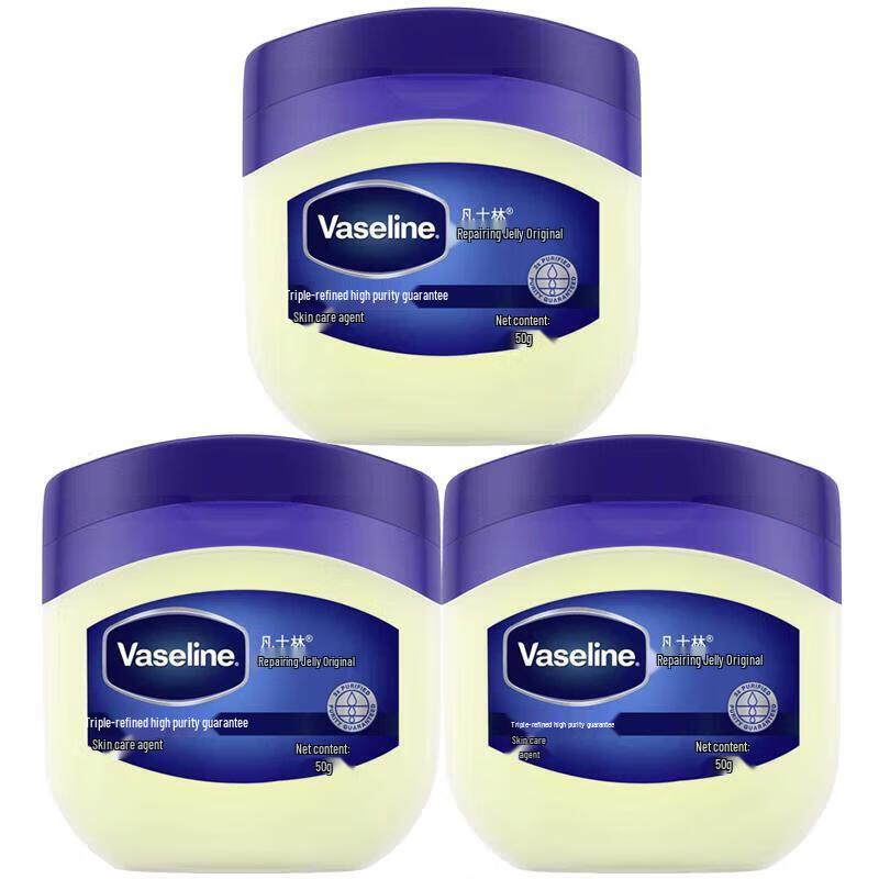 Vaseline Vaseline