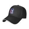 Goollf PGA Tour 2022 Trie Baseball Cap Hat Unisex For The Sun Beach Bag For Unisex Women's