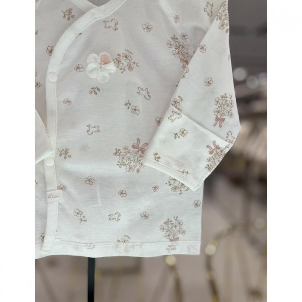 ETTOI Horua Birth Gift Set 4pcs  07t084481s3 