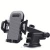 Car Phone Stand Telescopic Suction Cup Stand Navigator Stand Instrument Stand