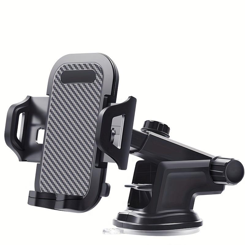 Car Phone Stand Telescopic Suction Cup Stand Navigator Stand Instrument Stand