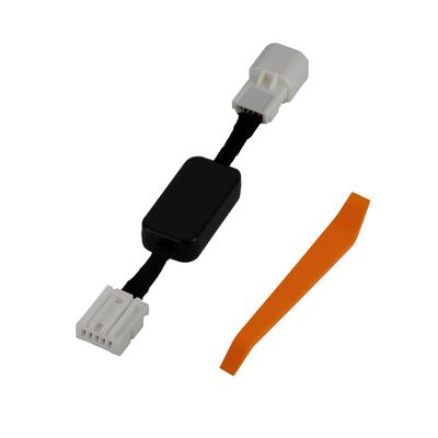 Oattun Idling Stop Canceller Honda NBOX (N-BOX Custom Included) 2011/12