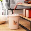 Jinzhao Kung Fu Tea Waste & Drain Bucket