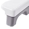Squatting Toilet Stool Chair Portable Toilet Chair Slip Resistant Hygienic Bath Stool