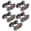 5PCS 530 Model Chain Master Link Spare Quick Release Repair Kit Joint Accessories