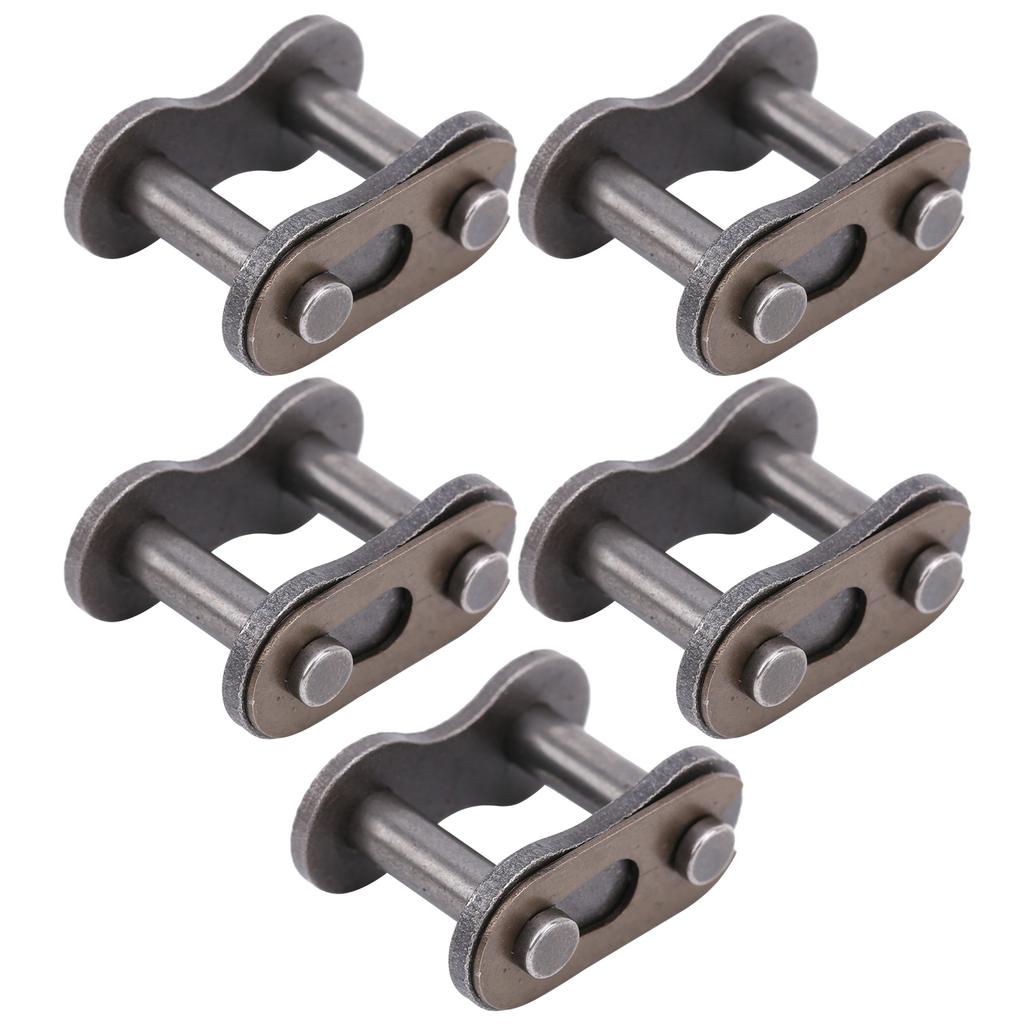 5PCS 530 Model Chain Master Link Spare Quick Release Repair Kit Joint Accessories