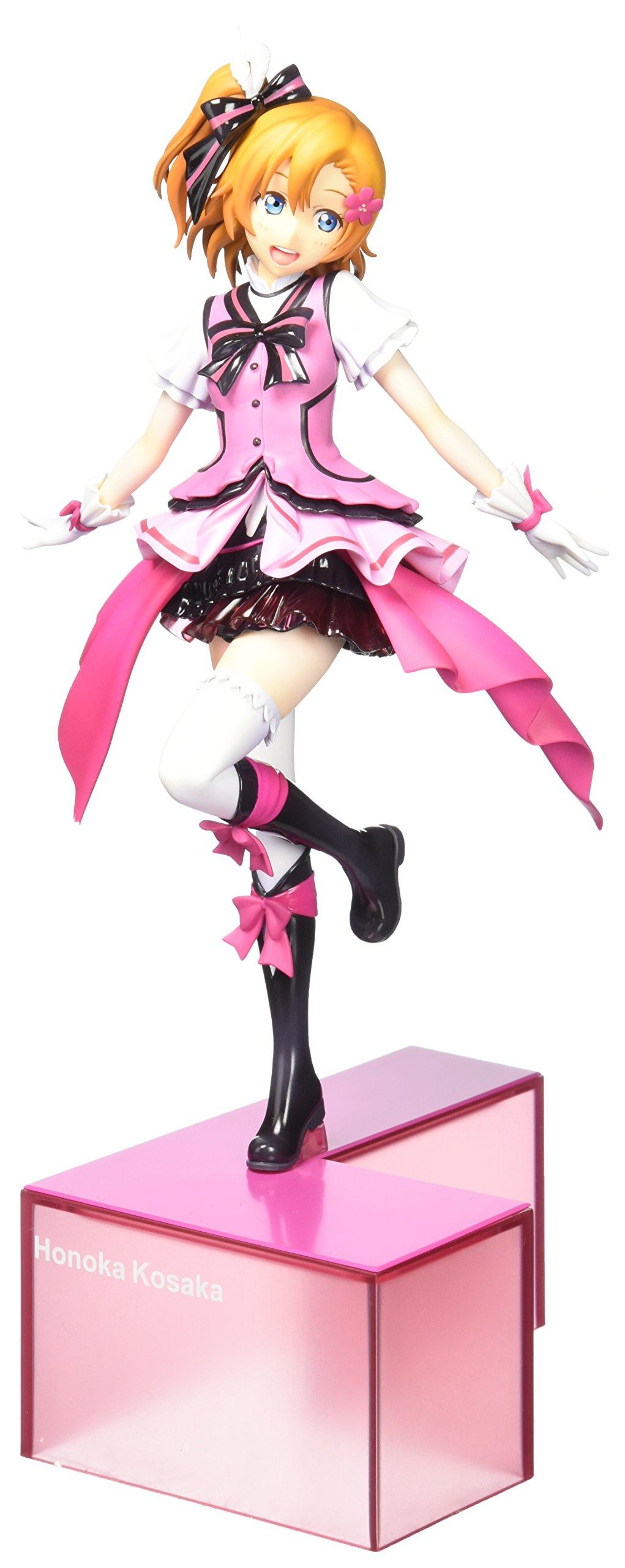 Love Birthday Figure Project Honoka Kousaka Scale ABS PVC Complete Figure Live! 1/8 & Pre-painted