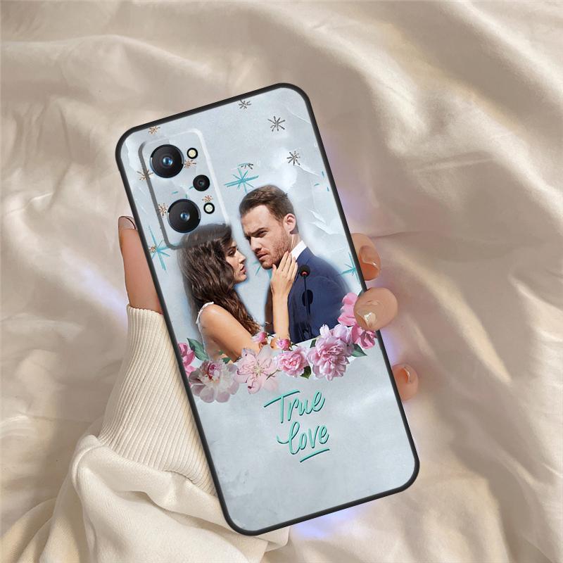 TV Sen Cal Kapimi Case For Realme 15 Pro GT7 GT6 C67 C65 C63 C61 C55 C53 C51 C35 C71 C75 11 12 13 14 Pro Plus