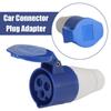 Geräte für Haushaltsreinigung & Staubsauger – Steckeradapter & Steckdosenadapter