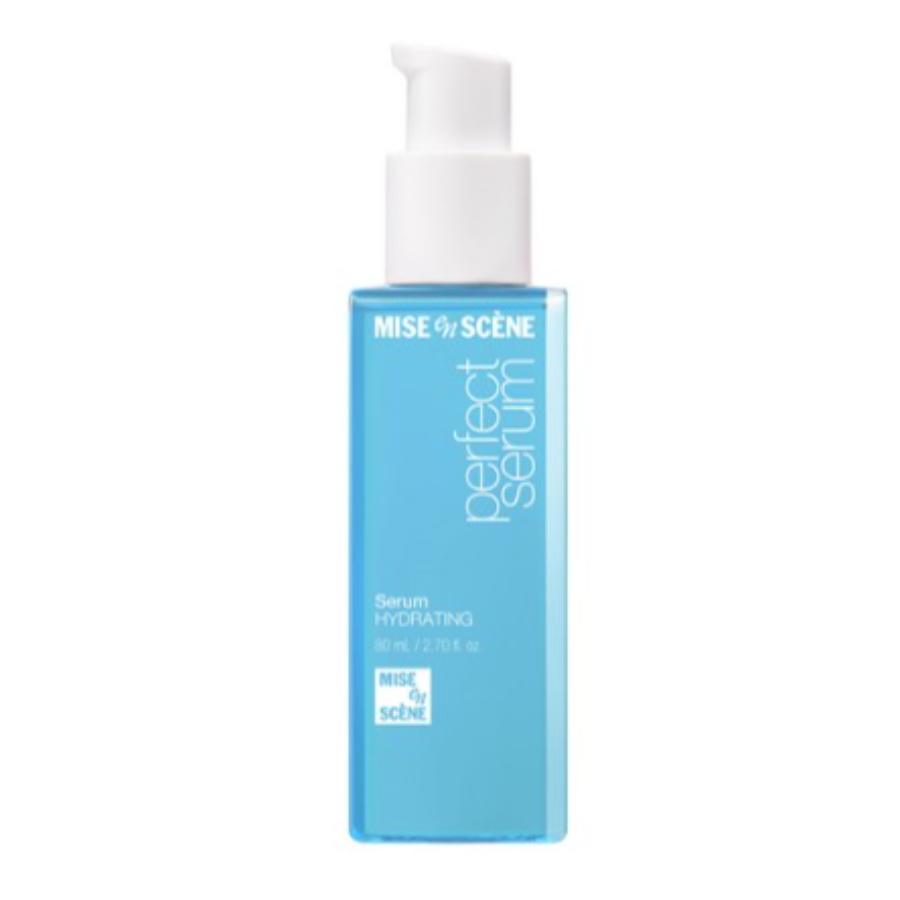 Mise En Scene Perfect Hydrating Serum 80ml