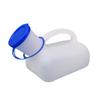 Plastic Female Male Portable Mobile Toilet Urine Bottle For Outdoor Camping Car Travel Journeys Urinal Chamber Pot 1000ML