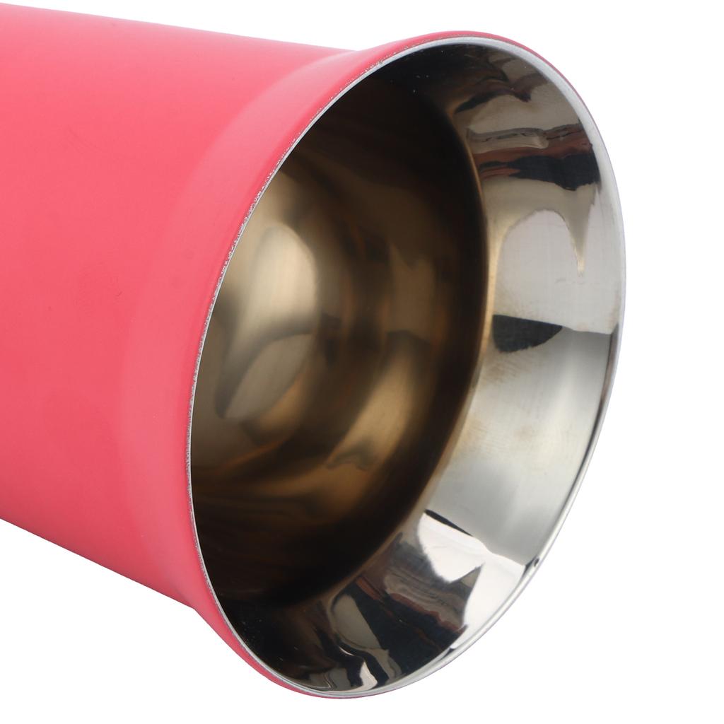 Double Wall Coffee Mug 304 Stainless Steel Insulation Capsule Cup for Kitchen Supplies